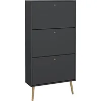 VCM ebuy24 Schuhschrank Bodo
