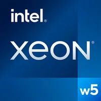 Intel Xeon® w5-2565X, Prozessor - Boxed-Version