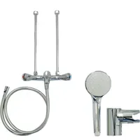 Vaillant Niederdruckarmatur VNO 2/2