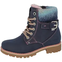 Tom Tailor Tom Tailor Kids Stiefel mit Warmfutter für