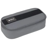 Lässig Schlampermäppchen Bold anthracite