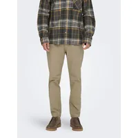 Only & Sons Hose FREE Chino-Hose - W30/L34