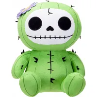 Horror-Shop Prickles als niedliche Furrybones Plüschfigur 25 cm als