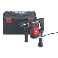 Flex Bohrhammer CHE 4-32 R SDS-Plus inkl. Wechselfutter, L-Boxx,