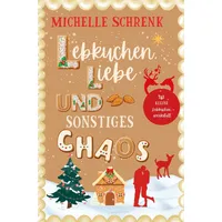 Tolino media Lebkuchenliebe und sonstiges Chaos