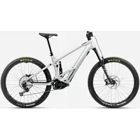 Orbea Wild ST H20 2025