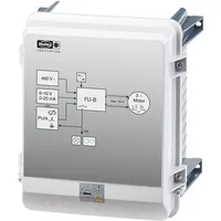 Helios Ventilatoren Helios Frequenzumrichter Basic FU-B 12,0