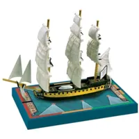 Sails of Glory Sails of Glory: San Agustin 1768