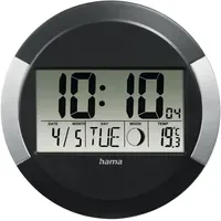 Hama Ischia 24,5 cm 00222214 schwarz