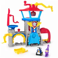 Spin Master PAW Patrol Air Rescue Pup Squad Airport