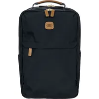 BRIC'S Rucksack X-Collection Underseat Backpack Ocean