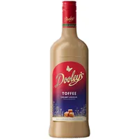 Dooley's Cremelikör 15% Vol. 0,7 l