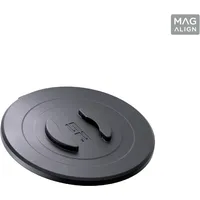 SP CONNECT Mag-Align Adapter schwarz