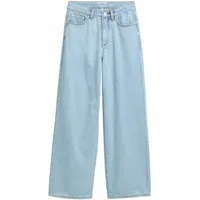 Tom Tailor 1041068 Wide Fit Jeans Clean Bleached Blue