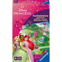 Ravensburger Disney Princess Funkelsteine