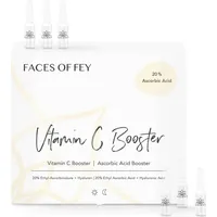 FACES OF FEY - 20 % Vitamin C Booster