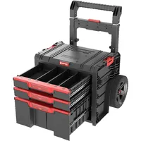 QBRICK Werkzeugkoffer, System PRO Cart 2.0