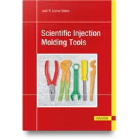 Hanser Fachbuchverlag Scientific Injection Molding Tools
