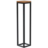 CLP Beistelltisch Manteo 20x20x90 cm