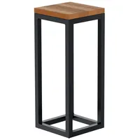 CLP Beistelltisch Manteo 20x20x50 cm