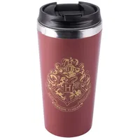 UNITED LABELS Harry Potter Thermobecher Hogwarts