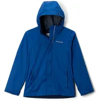 Columbia WatertightTM Ii Jacke - Mountain Blue - 10-12