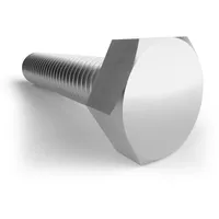 Schletter Solar Sechskantschraube BOLT HX ISO4017 A2-70 DL