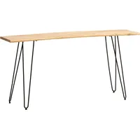 Wohnling Wohnling, Konsolentisch 150x36x75