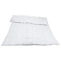 Traumina Novis Camel Naturweiss Bettdecke Duo Leicht WK3