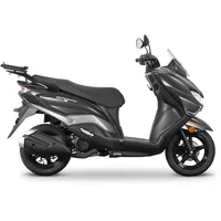 Shad Suzuki Burgman Street 125