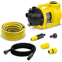 Kärcher Wasserpumpe, BP4500 Gartenset Plus