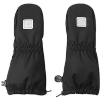 Reima Fäustlinge " Poimii " in Schwarz | Gr.: