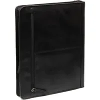 The Chesterfield Brand Aktenmappe Moreton Document Case Black