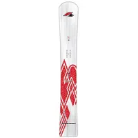 F2 Snowboard Speedster Equipe SL TX Carbon Race 139