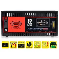 Heyner Batterieladegerät 8A 12V