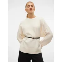 Vero Moda Boom Pullover Birch / Melange S