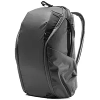 Peak Design Everyday Rucksack 20L Zip Schwarz