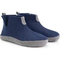 Travelin Travelin' Stay-Home Lady Navy 43 - Marine -
