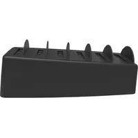 Socket Mobile Socket DuraCase 6 Bay Charger, Barcode-Scanner Zubehör