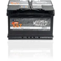 Magneti Marelli 069070720008 - Starterbatterie