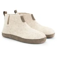 Travelin' Stay-Home - Hausschuhe - Heren beige 47