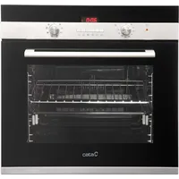 Cata Cdp 780 As Bk Multifunktionsofen Durchsichtig Durchsichtig One
