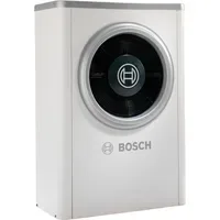 Bosch CS7001i AW 7 OR-S Luft/Wasser-Wärmepumpe 7 kW