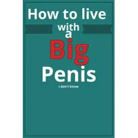 ISBN How to live with a penis