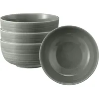 SELTMANN WEIDEN Terra Müslischale ø 15 cm 4er Set