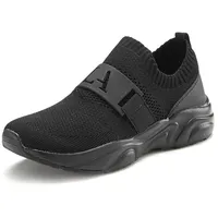 LASCANA ACTIVE Sneaker Damen schwarz Gr.43