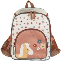 Sterntaler Kinderrucksack PFERD Sunny ecru