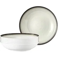 SELTMANN WEIDEN Suppenteller ø 21,2 cm corso 6er Set