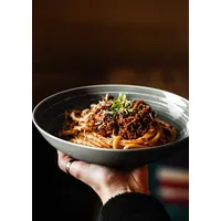 SELTMANN WEIDEN Terra Pastateller ø 26 cm moosgrün 6er