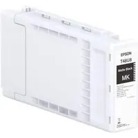 Epson T48U8 - 350 ml - mattschwarz - original